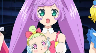 プリパラ 3rd Season Sezon 1 Epeisodio 17 Tv Sto Google Play