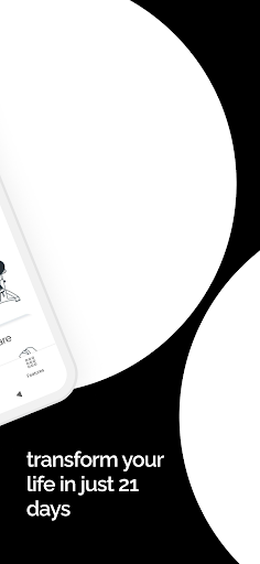 synitheia 21-day habit cycle