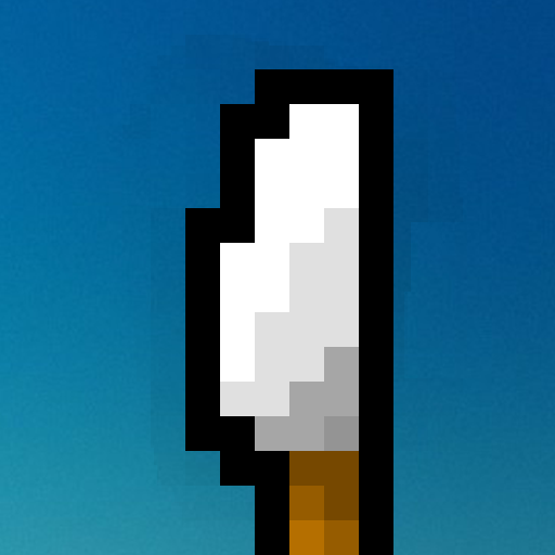 BalloonCut logo