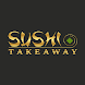 Sushi Takeaway - Androidアプリ