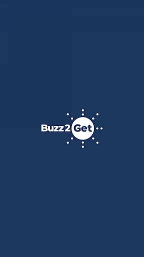 Buzz2Get Screen 2