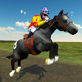 Horse Racing Derby Quest 2017 icon