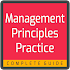 Management Principles and Practice App1.0