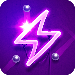 Icon image Hit the Light - Neon Shooter