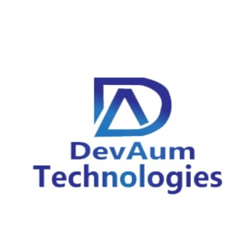 DevAum Technologies logo