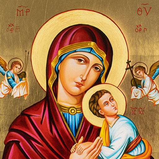 The Appeals of Our Lady logo