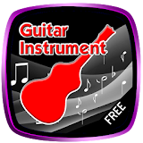 Guitar Music Instrument icon