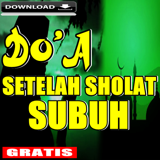 Doa setelah sholat subuh sendiri