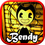 Tricks:Bendy The Ink Machine icon