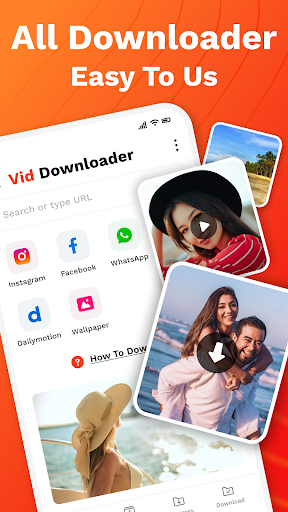 All Video Downloader 2