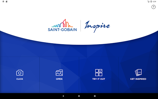 Saint-Gobain Inspire