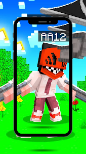 Chainsaw Man For Minecraft PE.