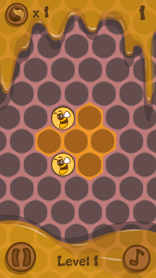 #3. Find the Pot (Android) Av: Gammera Nest