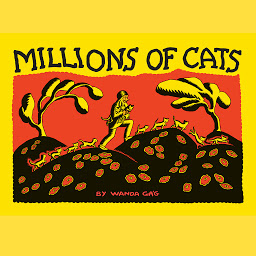 Icon image Millions of Cats