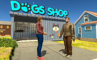 Virtual Dog Training & Tricks