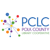 Polk County Library Cooperative icon