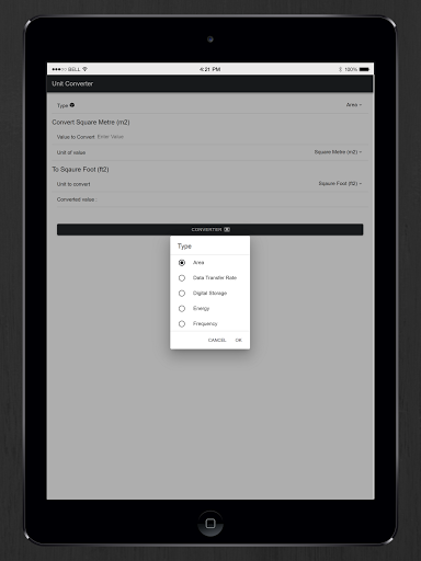 Unit Converter Convert All
