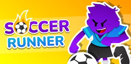 Soccer Runner