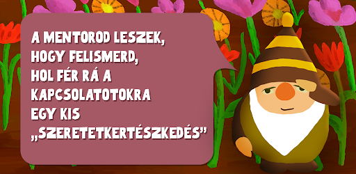 Szeretetkert Screen 3