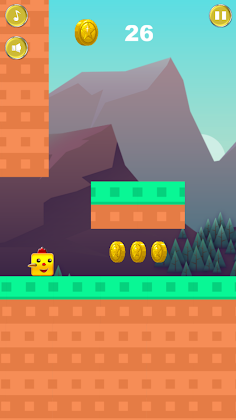 Square Island - Screenshot 2