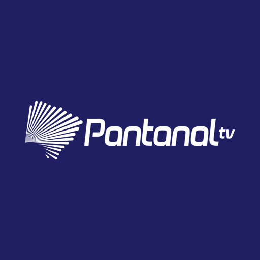 Pantanal TV logo