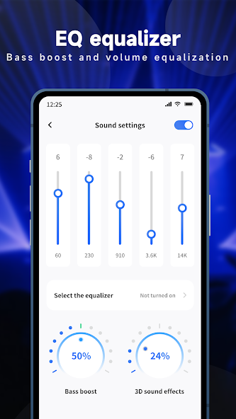 PodsLink - AirPods Battery Thumbnails 4