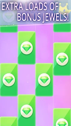 Magic Cat Tiles - Screenshot 4