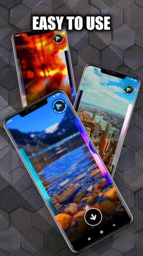 Cars Wallpapers Live HD/3D/4K Screen 2