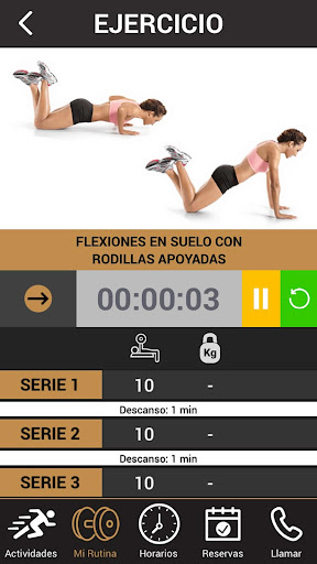 Metrópolis Sport Club Screen 3