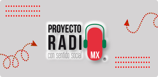Proyecto Radio Mx