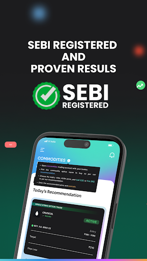 Waya - MCX Commodities screenshot 9