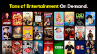 screenshot of PlutoTV: Live TV & Free Movies