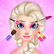 Ice Queen Beauty Salon Game - Androidアプリ