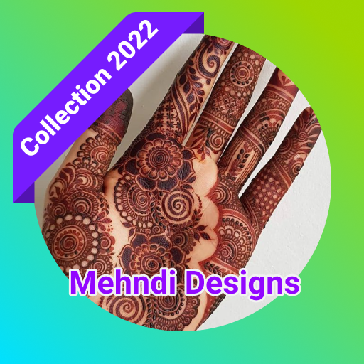 Mehndi Designs 2025 | Easy Header - AppWisp.com