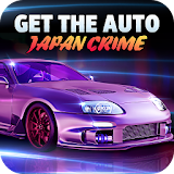 Get the Auto: Japan Crime icon