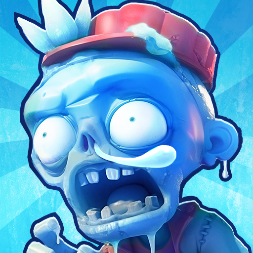 My War: Frozen Survival Mod APK 1.0.0 (Remove ads)(Mod speed)