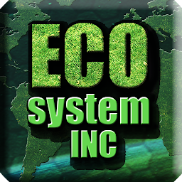 Icon image ECOsystem Inc: Save The Planet