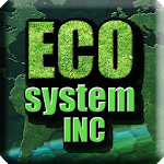 ECOsystem Inc : Save The Planet Apk
