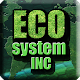 ECOsystem Inc : Save The Planet