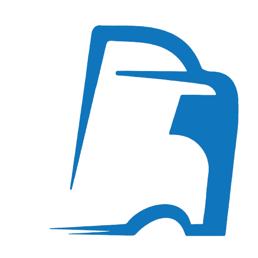 Trans logo