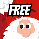 Help Santa Free icon