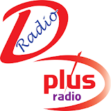 Radio D/DPlus icon