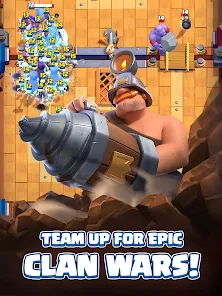 Clash Royale