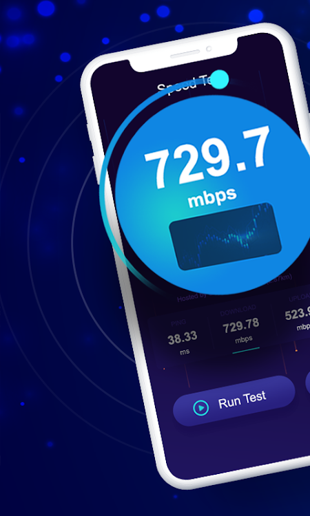 5G Speed Tracker & AppInsight - 8.02.26 - (Android)