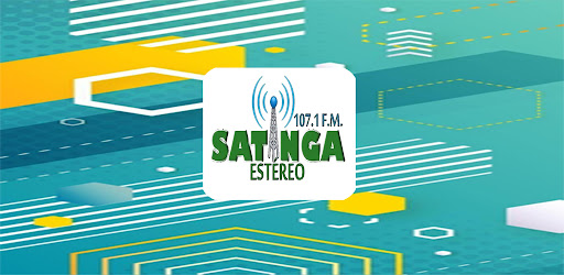 Satinga Estereo