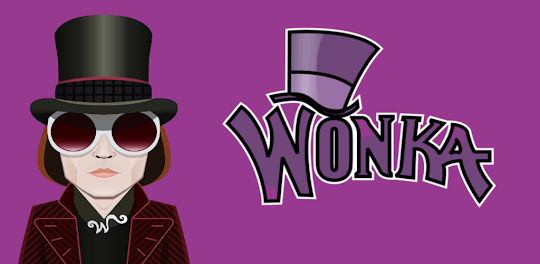 Wonka: The Chocolate Factory