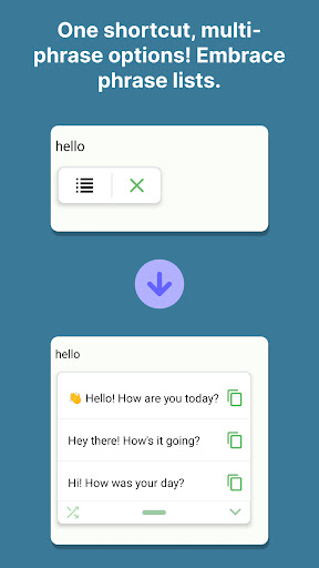 Text Expander - Texpand - Productivity - apps