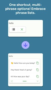 Texpand: Text Expander 3