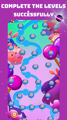 Bubble Shooter : Bubble Hit HD Screen 3