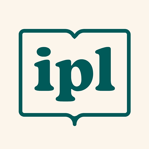 Indianola Public Library 2018.12 Icon